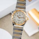 Omega Constellation 1371.71.00 - (1/8)