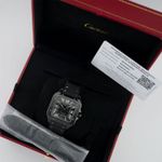 Cartier Santos WSSA0039 - (7/7)