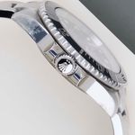 Rolex Submariner No Date 114060 (2016) - Black dial 40 mm Steel case (8/8)