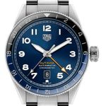 TAG Heuer Autavia WBE511A.BA0650 - (1/1)