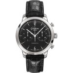 Glashütte Original Sixties Chronograph 1-39-34-02-22-04 - (1/1)