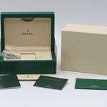 Rolex Air-King 116900 - (8/8)