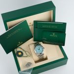 Rolex Oyster Perpetual 36 126000 - (7/7)