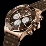 Breitling Chronomat RB0136E31Q1S1 - (2/5)