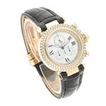 Cartier Pasha 1354 - (3/8)