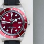 Tudor Black Bay Fifty-Eight 7939A1A0RU (2026) - 39mm Staal (5/8)