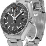 Omega Seamaster Planet Ocean 215.30.40.20.01.001 - (3/5)