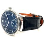 IWC Portuguese Unknown (2012) - Blue dial 44 mm Steel case (6/8)
