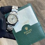 Rolex Air-King 14000 - (1/1)