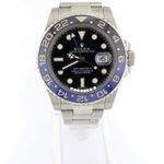 Rolex GMT-Master II 116710BLNR - (1/6)