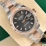 Rolex Datejust 278271 GREY INDEX OYS - (1/9)