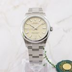 Rolex Oyster Perpetual 31 277200 - (5/8)