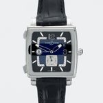 Ulysse Nardin Quadrato Dual Time 243-92/632 - (1/8)
