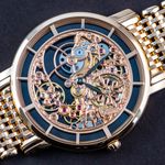 Patek Philippe Complications 5180/1R-001 - (1/8)