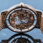 Patek Philippe Complications 5180/1R-001 (2019) - Transparant wijzerplaat 39mm Roségoud (4/8)