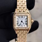 Cartier Panthère WJPN0008 - (1/2)