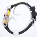 Lucky harvey Unknown Yellow Lion Dance (2025) - Yellow dial 43 mm Steel case (3/8)