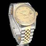 Rolex Datejust 36 16233G - (3/8)
