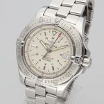 Breitling Colt Automatic A17380 (2010) - 41 mm Steel case (4/8)