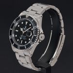 Rolex Submariner Date 16610 - (4/8)