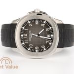 Patek Philippe Aquanaut 5167A-001 - (2/6)
