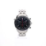 Omega Seamaster Diver 300 M 212.30.44.50.01.001 (2017) - Black dial 44 mm Steel case (1/8)