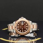 Rolex Yacht-Master 40 116621 - (4/7)