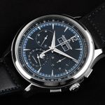 Jaeger-LeCoultre Master Control Q4138480 - (3/8)