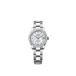 Rolex Datejust 31 278384RBR - (1/1)