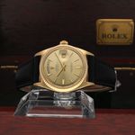 Rolex Day-Date 1803 (1969) - 36 mm Yellow Gold case (3/8)