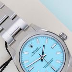 Rolex Oyster Perpetual 31 277200 - (3/8)