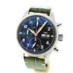 IWC Pilot Spitfire Chronograph IW387901 - (2/7)
