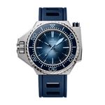 Omega Seamaster PloProf 227.32.55.21.03.001 (2026) - Blue dial 55 mm Steel case (1/1)