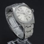 Rolex Oyster Perpetual Date 1500 (1972) - Silver dial 34 mm Steel case (5/7)
