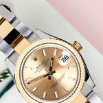 Rolex Datejust 31 278273 - (3/8)