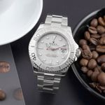 Rolex Yacht-Master 40 116622 - (1/8)