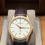 Jaeger-LeCoultre Master Ultra Thin Q1232501 - (1/5)