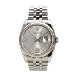 Rolex Datejust 36 116234 - (2/8)