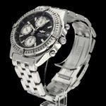Breitling Chronomat A13352 (2002) - 39 mm Steel case (5/8)