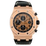 Audemars Piguet Royal Oak Offshore Chronograph 26470OR.OO.A002CR.01 - (1/4)