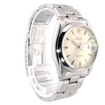 Rolex Oyster Precision 6694 (1978) - Silver dial 34 mm Steel case (4/8)