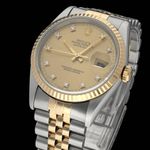 Rolex Datejust 36 16233 - (7/7)