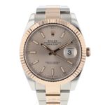 Rolex Datejust 41 126331 - (1/6)