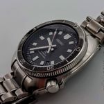 Seiko Prospex SLA051J1 (2025) - Grey dial 44 mm Steel case (3/8)
