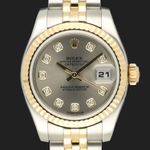 Rolex Lady-Datejust 179173 - (3/8)