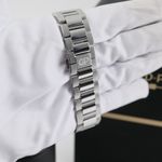 Girard-Perregaux Laureato 81015-11-001-11A (2022) - 43 mm Steel case (8/8)