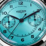 Vulcain Monopusher Heritage Chronograph 650167A38.BHM288 - (3/7)