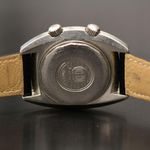 Fortis Marinemaster Unknown (1970) - Unknown dial Unknown Steel case (15/16)