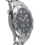 Omega Seamaster Diver 300 M 2532.80.00 (1999) - Blauw wijzerplaat 41mm Staal (7/8)