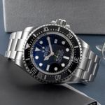 Rolex Sea-Dweller Deepsea 126660 (2020) - 44 mm Steel case (2/8)